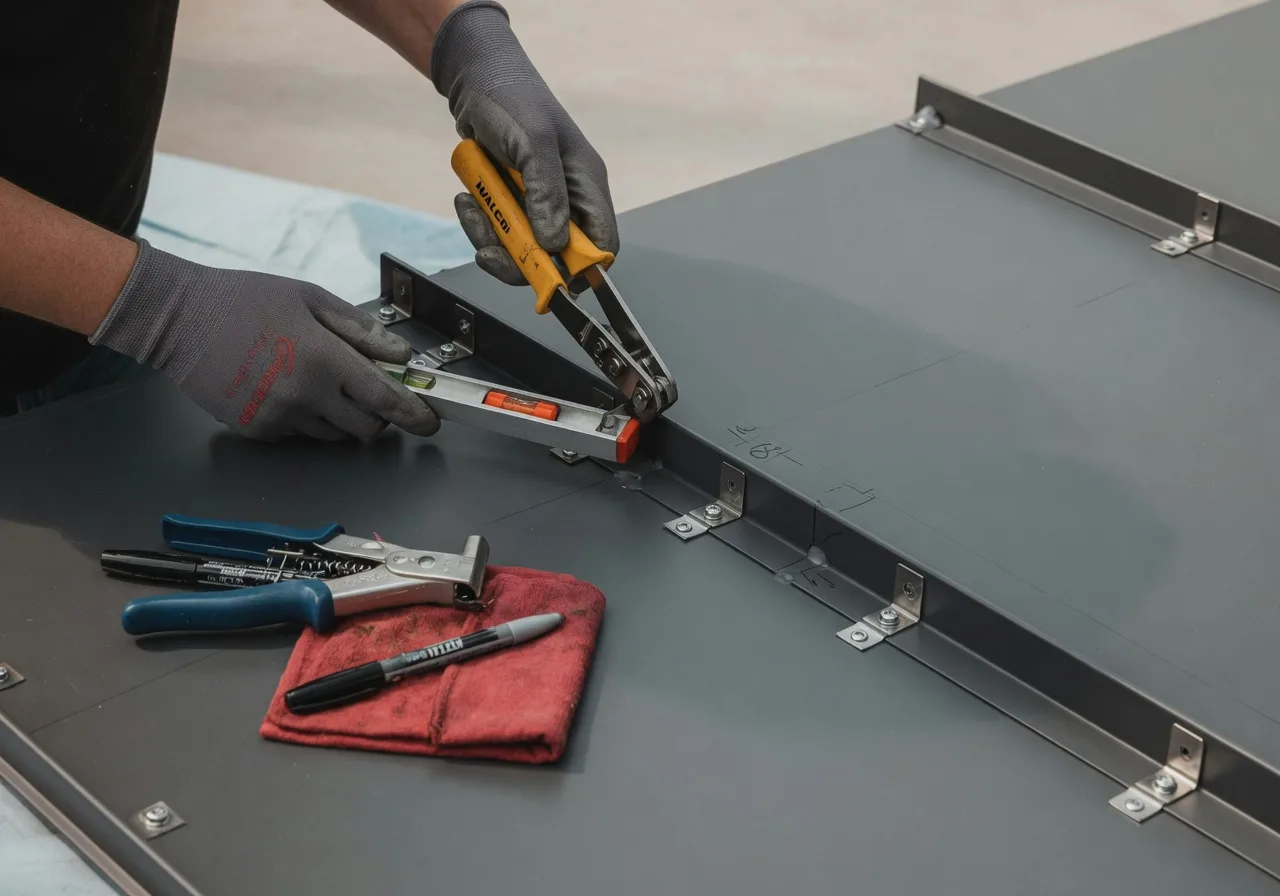 Why choose Metal Roofing Installation in Del City, OK